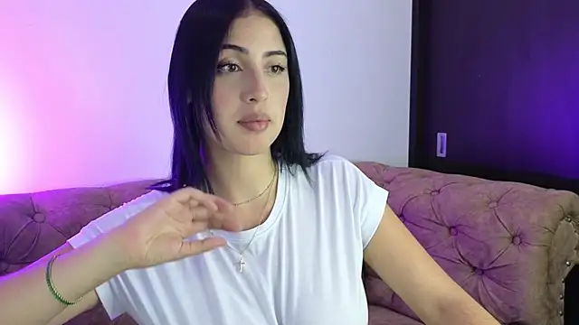 Celeste Tailor  online show from 22, 1, 2025