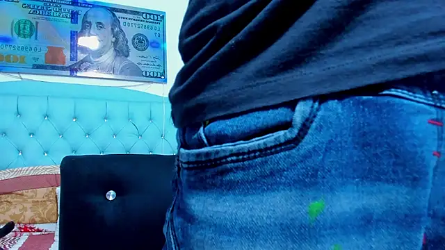 Bad Couple 1 online show from 31, 10, 2025