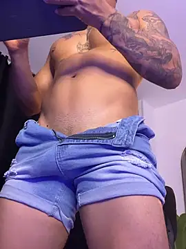 muscle boyhorny online show from 21, 2, 2026