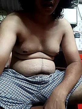 PlayboyAjay024 online show from 5, 12, 2024