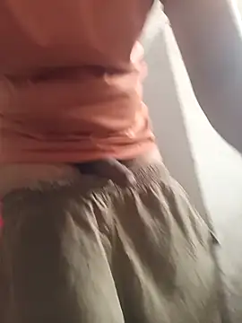 PlayboyAjay024 online show from 17, 12, 2024