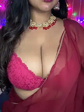 Playful  Princess online show from 24, 1, 2025