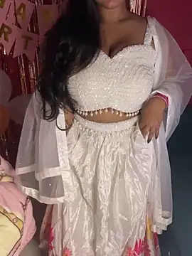 Playful  Princess online show from 9, 9, 2025