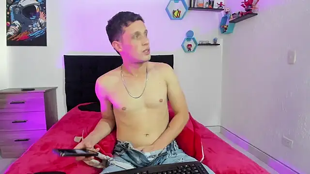 RyanHorseman online show from 30, 1, 2025