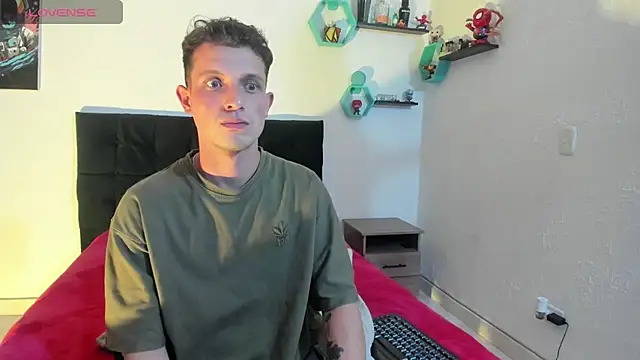 RyanHorseman online show from 10, 2, 2025