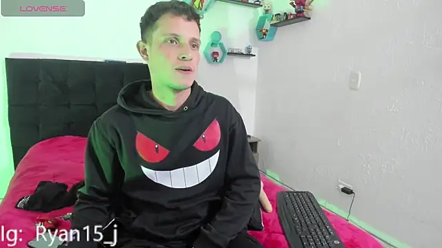 RyanHorseman online show from 13, 2, 2025