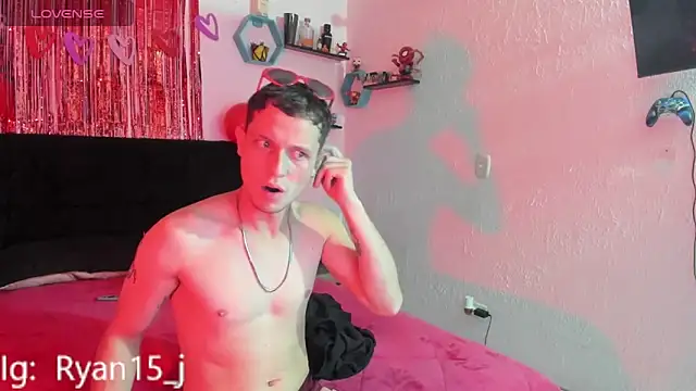 RyanHorseman online show from 14, 2, 2025