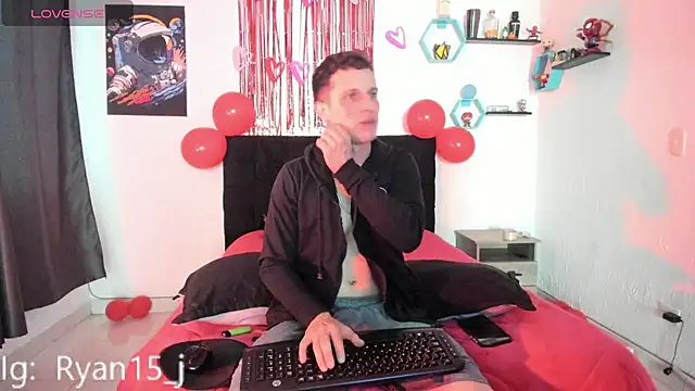 RyanHorseman online show from 16, 2, 2025