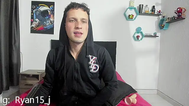 RyanHorseman online show from 1, 3, 2025