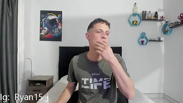 RyanHorseman online show from 14, 3, 2025