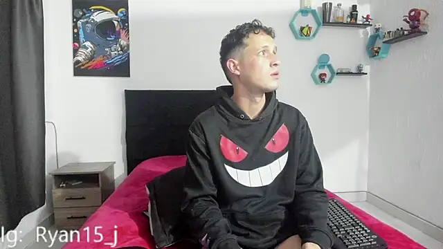 RyanHorseman online show from 17, 3, 2025