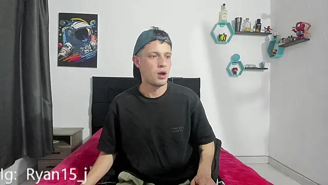 RyanHorseman online show from 19, 3, 2025