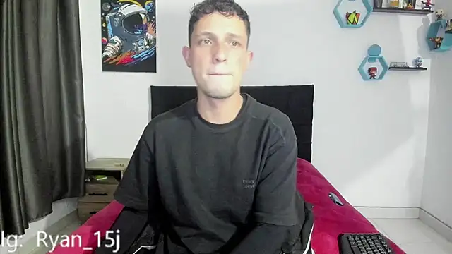 RyanHorseman online show from 21, 3, 2025