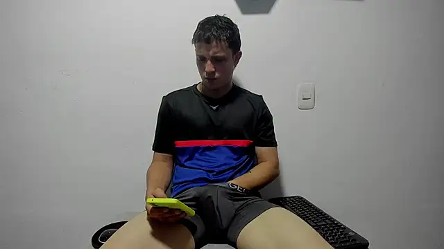 RyanHorseman online show from 15, 4, 2026