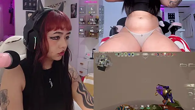 viper777  online show from 10, 1, 2026