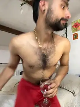 Amahd696 online show from 10, 9, 2025