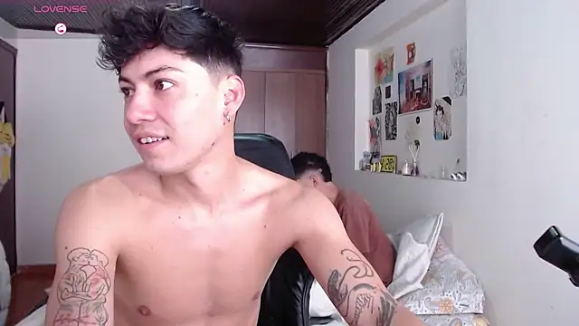 Amahd696 online show from 18, 2, 2026