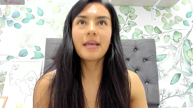 Snapshot of atilanadiaz7 chatting on 16, 1, 2025 atilanadiaz7 online show from 16, 1, 2025