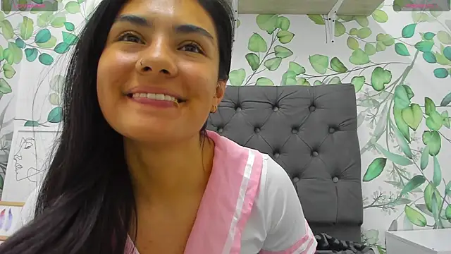 Snapshot of atilanadiaz7 chatting on 10, 2, 2025 atilanadiaz7 online show from 10, 2, 2025