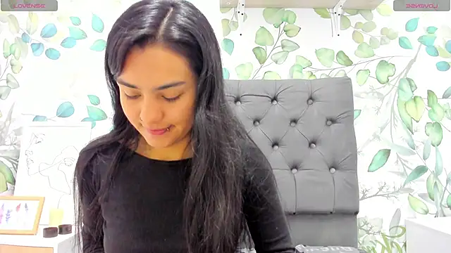 Snapshot of atilanadiaz7 chatting on 18, 2, 2025 atilanadiaz7 online show from 18, 2, 2025