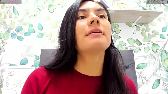 Snapshot of atilanadiaz7 chatting on 25, 2, 2025 atilanadiaz7 online show from 25, 2, 2025