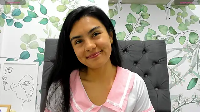 Snapshot of atilanadiaz7 chatting on 26, 2, 2025 atilanadiaz7 online show from 26, 2, 2025
