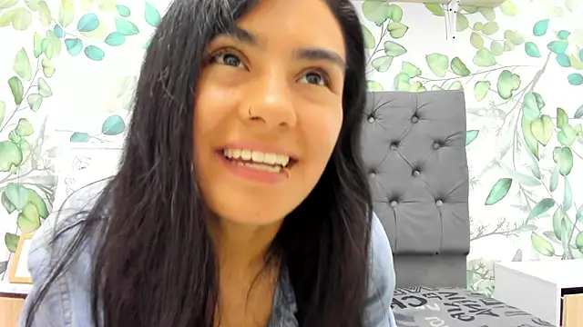 Snapshot of atilanadiaz7 chatting on 18, 3, 2025 atilanadiaz7 online show from 18, 3, 2025