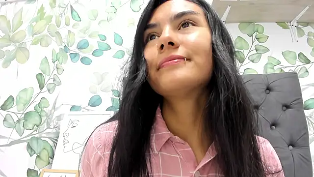 Snapshot of atilanadiaz7 chatting on 26, 9, 2025 atilanadiaz7 online show from 26, 9, 2025