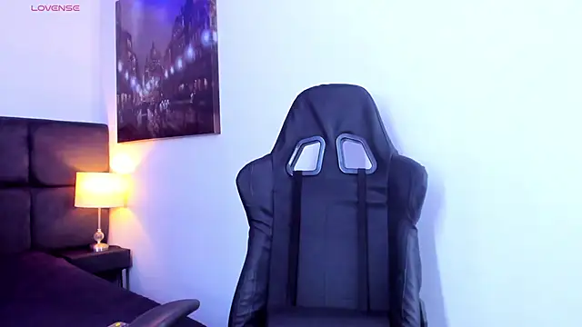 Camila Coxx online show from 27, 12, 2024