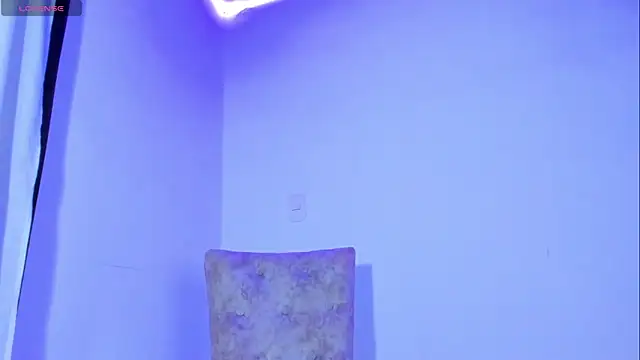 Camila Coxx online show from 19, 2, 2025