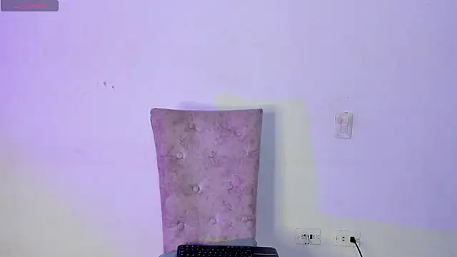 Camila Coxx online show from 19, 4, 2026