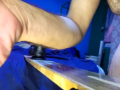 Ricorryxh online show from 18, 10, 2025