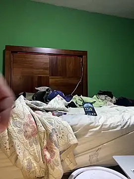 Ricorryxh online show from 18, 4, 2026