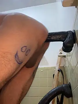 Ricorryxh online show from 20, 4, 2026