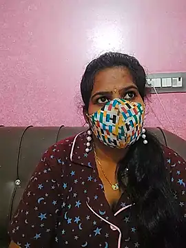 melina214 online show from 26, 6, 2026