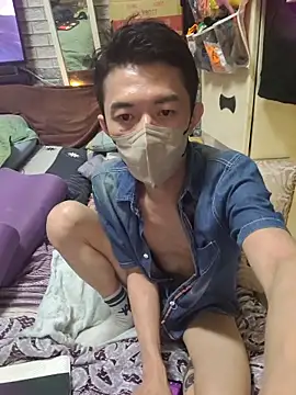 JJjing online show from 26, 10, 2025