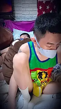 JJjing online show from 19, 3, 2026