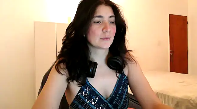 samantha s69 online show from 31, 12, 2024