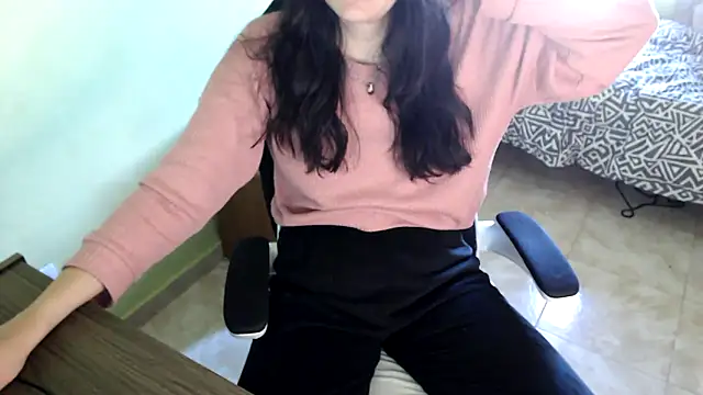 samantha s69 online show from 27, 3, 2026