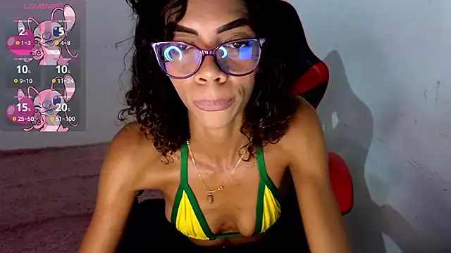 Snapshot of ElisaBoyer chatting on 2, 6, 2026 ElisaBoyer online show from 2, 6, 2026
