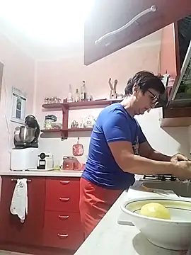 passione503 online show from 5, 10, 2025