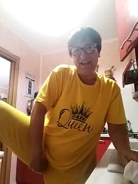 passione503 online show from 8, 10, 2025