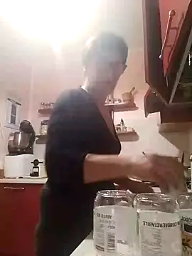 passione503 online show from 23, 10, 2025