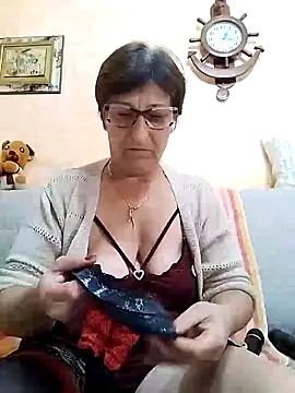 passione503 online show from 29, 11, 2025