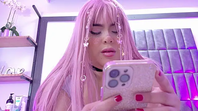 MeryStone online show from 28, 11, 2025