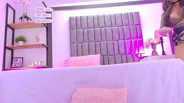 MeryStone online show from 9, 1, 2026