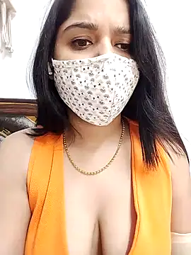 Gloie4u online show from 7, 12, 2024