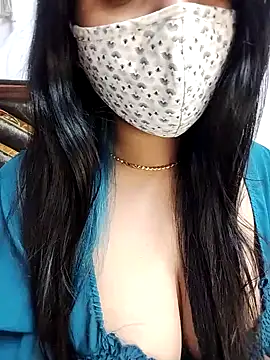 Gloie4u online show from 7, 2, 2025