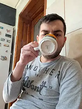 hornny1995 online show from 6, 2, 2026