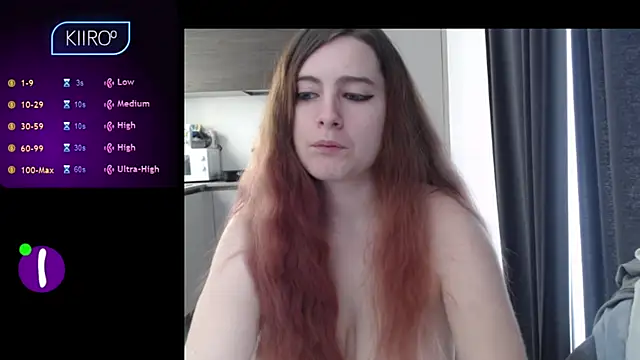 Dominahot4you online show from 13, 2, 2025